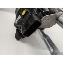 Moteur Essuie Glace Avant Renault Clio 4 Phase 2